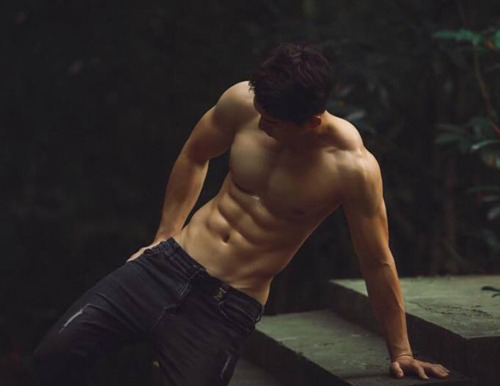 jbrandon704:    A collection of Sexy Asian Gods from all over the net.http://jbrandon704.tumblr.com   