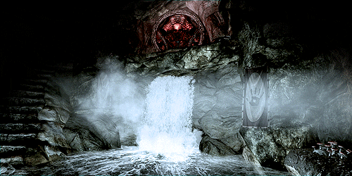  The Dark Brotherhood - Falkreath Sanctuary 