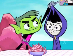 wtfbeastboy:  beudeful 