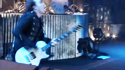 parachemical:  5 Years Of The Black Parade is Dead!  October 7th, 2008 