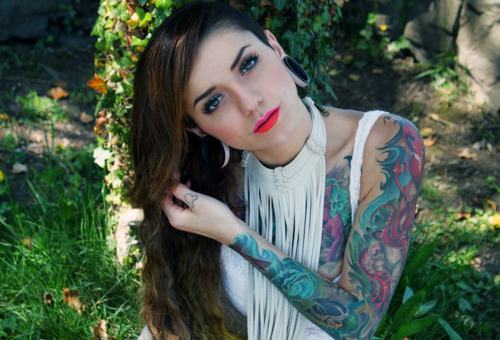 Young Wild And Free
