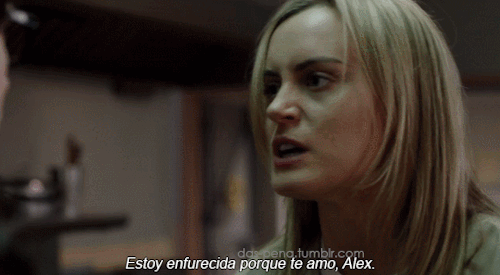 das-pena:Orange Is The New Black