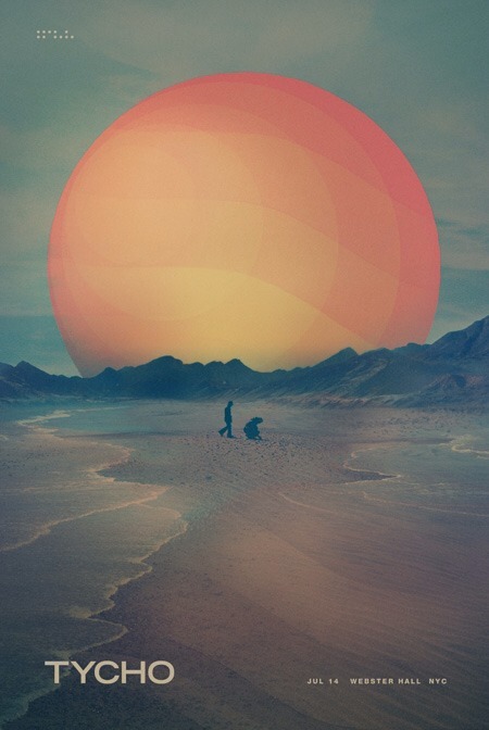 mewthefurs:  Tycho’s amazing artwork 