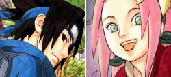 silenceechoes39:  || Sasuke & Sakura