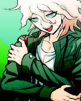 g-undamtanaka-deactivated201402:   nine expressions of super high-school level good luck Nagito Komaeda PLEASE DO NOT EDIT THESE IN ANY WAY AND THEY ARE NOT ICON BASES. THANK YOU.  