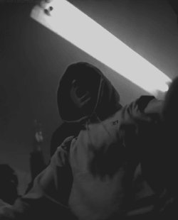 hip-hop-lifestyle:  I’ma work for everything I have, never ask nobody for shit. 