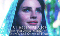 dellrey:  The Garden of Eden 