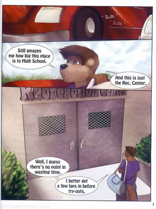 furrypets1: FuRRy comic Part (1/6)