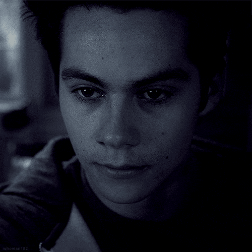 everthing-about-dylan-obrien:  waking up in the morning like  This is how I feel right now