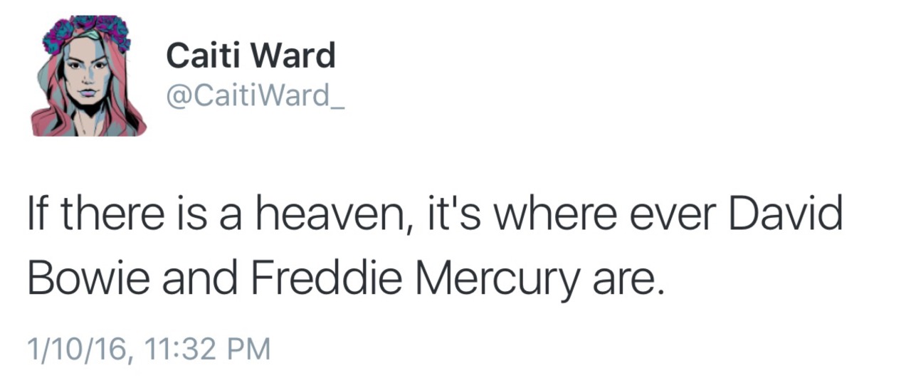 awkward-lee:  RIP David Bowie 