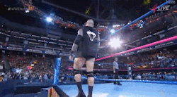 Temomi:  Thigh   Wwe No Mercy 2016    