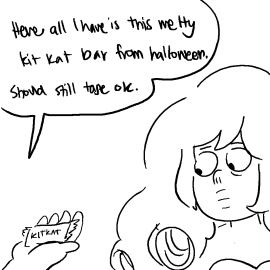 tangite:  “nurishment”im not fixing it