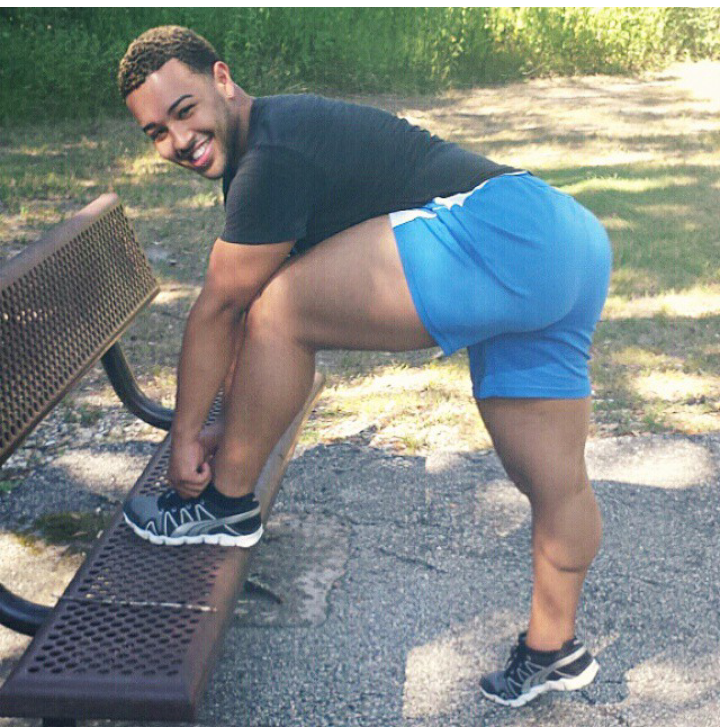 missinglinc:  My gawd 😍😍😍😛😍😛 