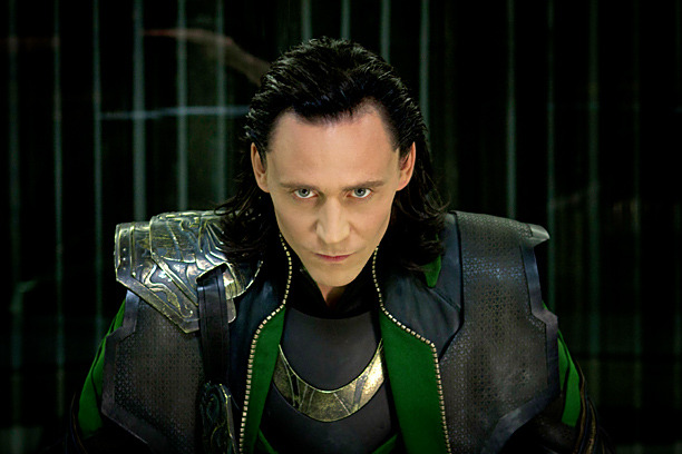 Joss Whedon explains why Avenger’s villain, and Tumblr favorite, Loki will not appear in Avengers 2.
Oh and how he may or may not be killing off an Avenger. (Wait. What?!)