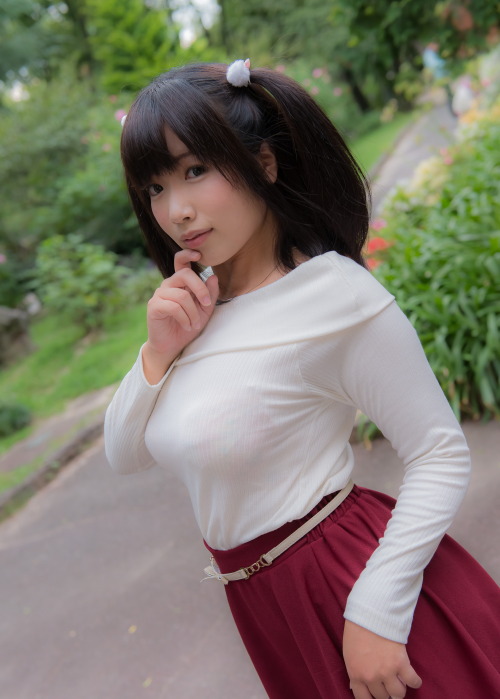 Cute Little Girl Matori 1-6