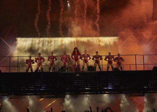 OTR II: SEATTLE, WASHINGTON (LAST SHOW)pt.1