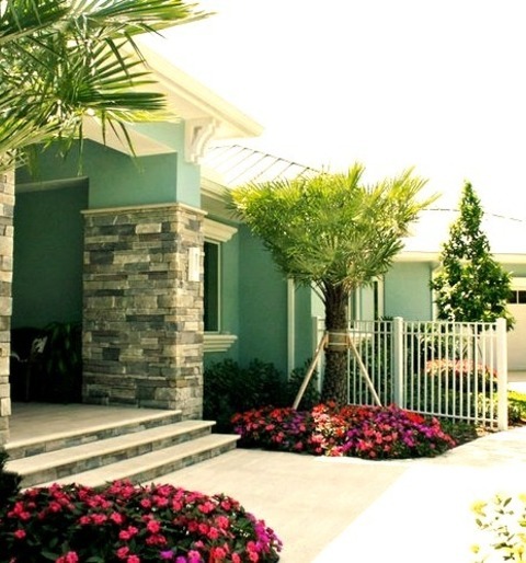 Stucco In Miami