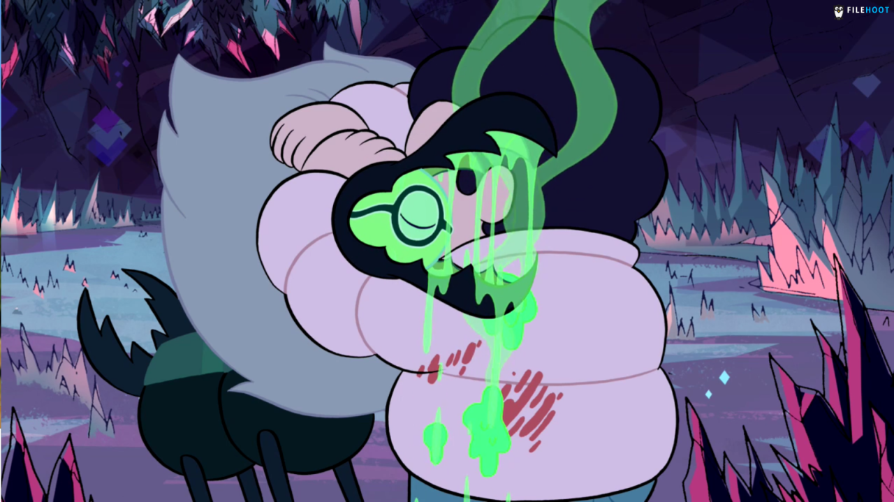 syn-the-guardian:  super-fandom-dogpile:  greenwithenby:  greenwithenby:  Rose Quartz(and