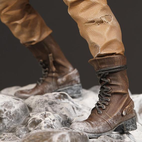 Have you ordered your Rise of the Tomb Raider Collector’s Edition for Xbox One? Check out these detail shots from the stellar statue included in the pack.
Get your hands on it via the Tomb Raider Store, and the Square Enix Store in North America and...