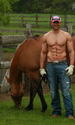 Hot Farm Boy Muscle Jocks   Live Muscle Webcams" target="_blank">SEE