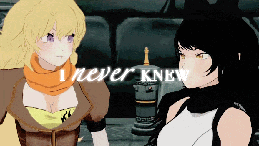 tyegerlily: bumbleby / moonlight by ariana grande.