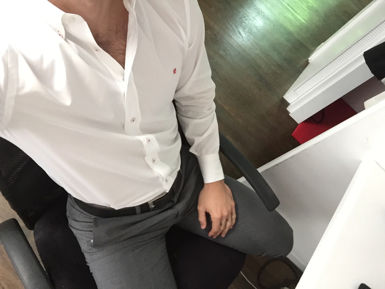 deliciouslydapper:  Dad.