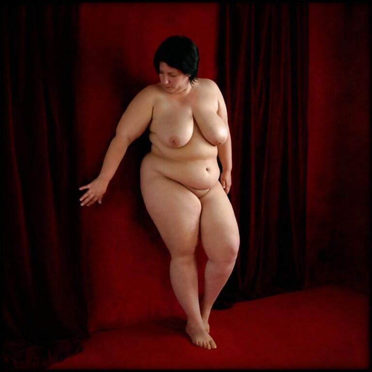 Mature Curvacious Ladies