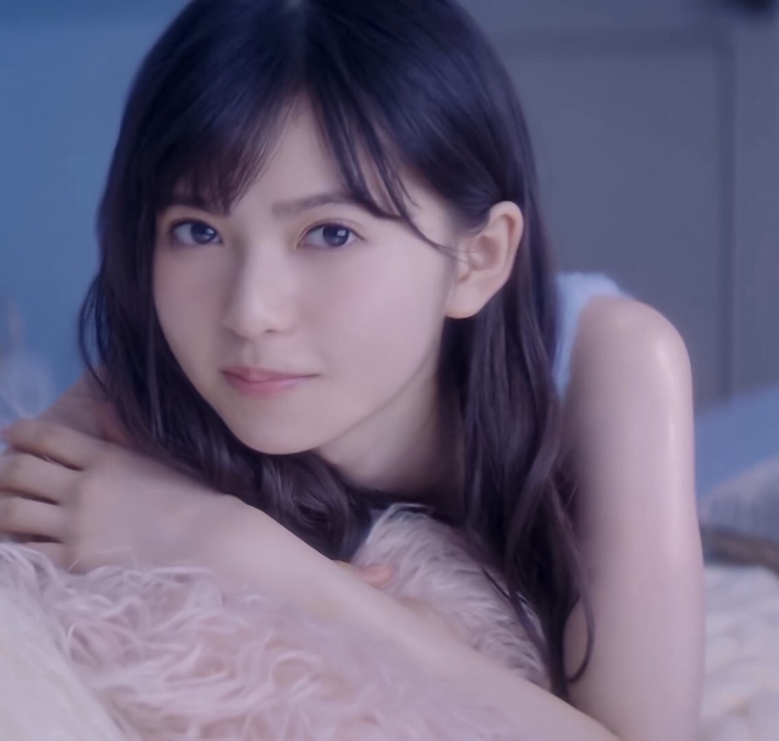 Skg46 乃木坂46 齋藤飛鳥 ニベア マシュマロケア Tvcm ふわわせ 篇 Cm