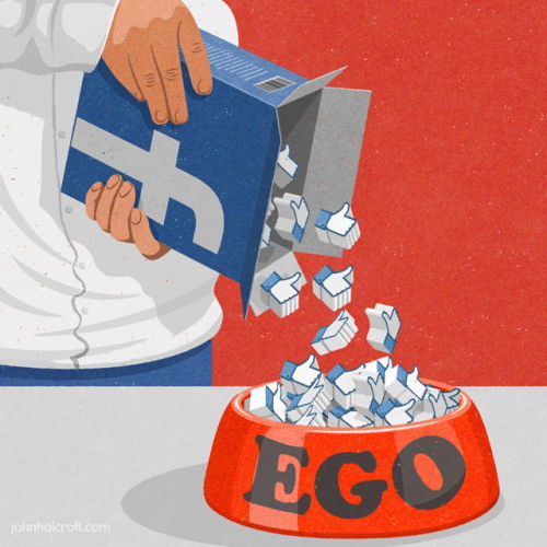 tiedyedsunfl0wer: John Holcroft captures the flaws in our society with his metaphor-infused&nbs