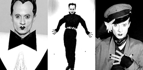 Klaus Nomi