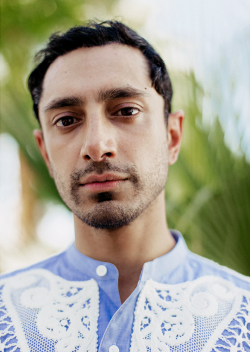 goldblums:Riz Ahmed photographed by Rozette Rago for TimeOut Los Angeles.