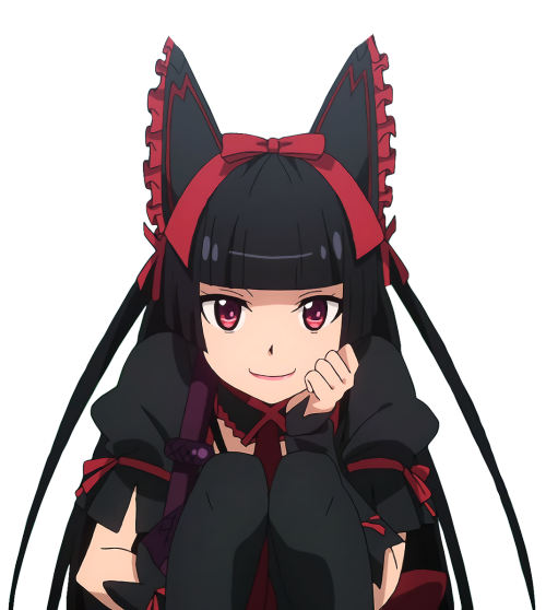 Rory Mercury