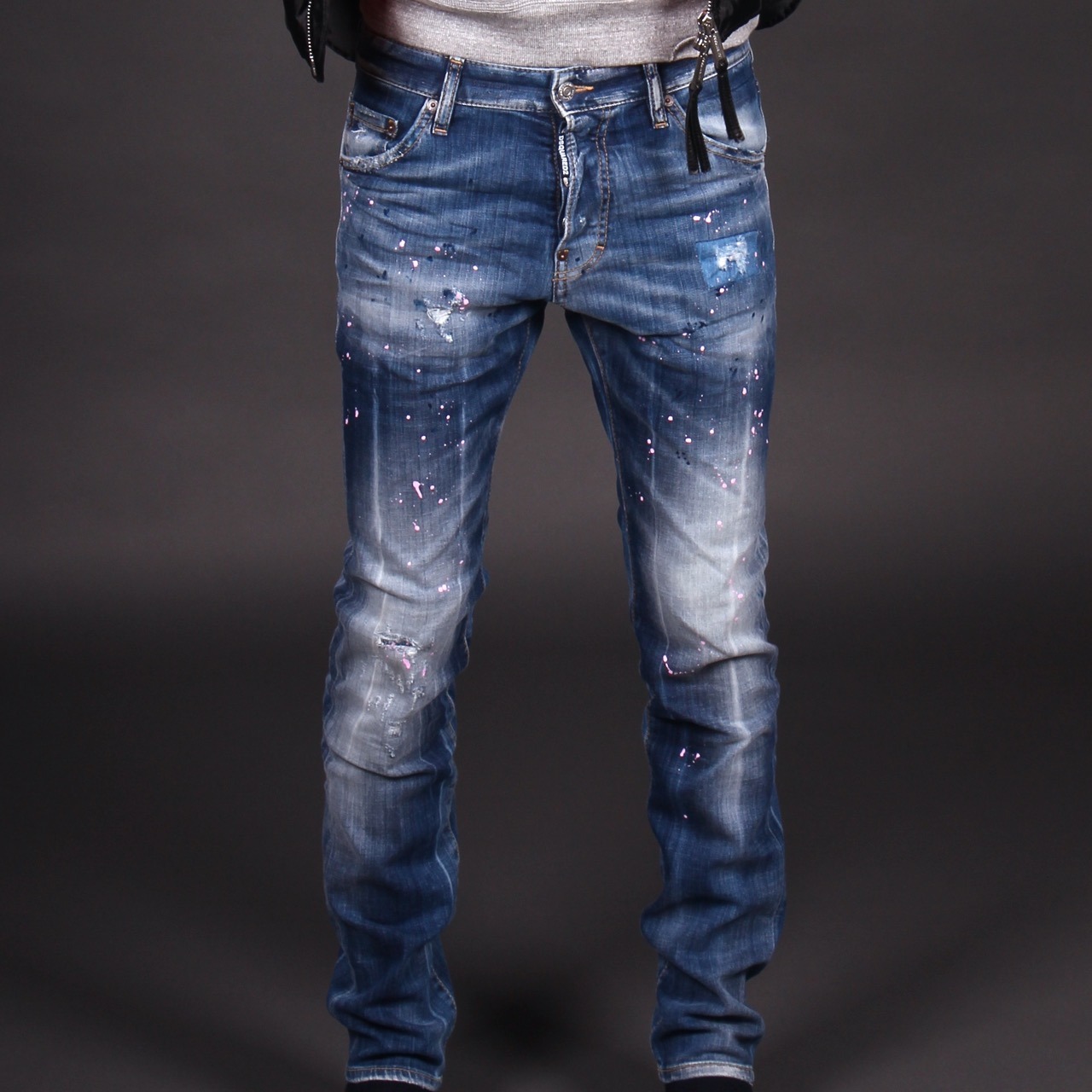 dsquared2 jeans berlin