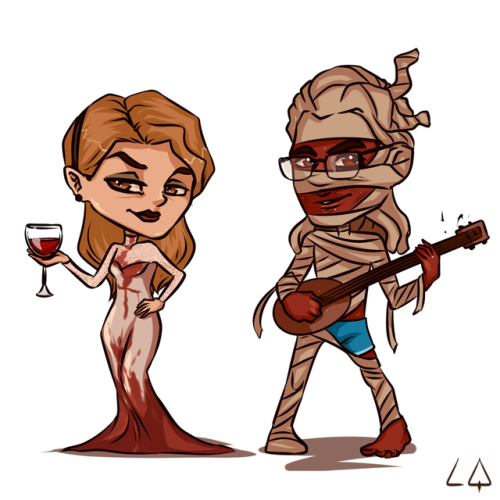 lunaticqueen-art - lunaticqueen art