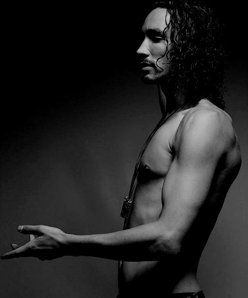 robsheehanonline:Robert Sheehan for Attitude Magazine - 2020