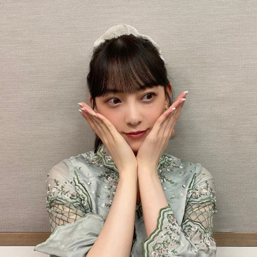 堀未央奈 on Instagram 2020.11.26