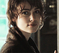 austenchanted:first + last looks