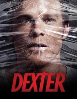      I’m watching Dexter          