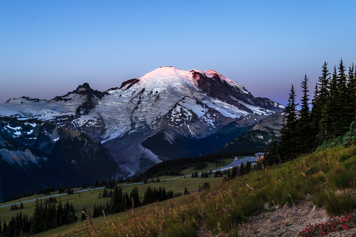 bsharp321:  Sunrise at Sunrise.
