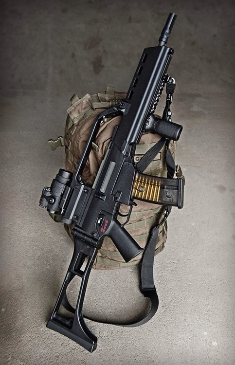 weaponslover:  Beauty..♥
