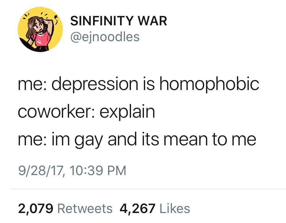 Yikes