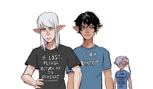 thirtyfive-in-the-gallaxy:Okay alphinaud wait for your turn