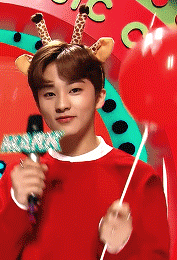 HAPPY BIRTHDAY TO NCT's PRECIOUS BOI 