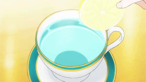 Food Glorious Food~