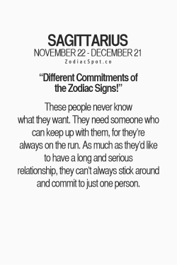 zodiacspot:  Read about your sign’s commitment here