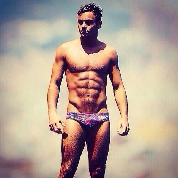 Tom Daley http://hotmusclejockguys.blogspot.com/2014/06/tom-daley.html