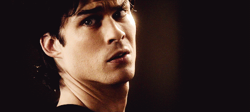 Damon Salvatore