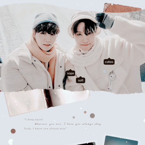 BTS - 2021 WINTER PACKAGE