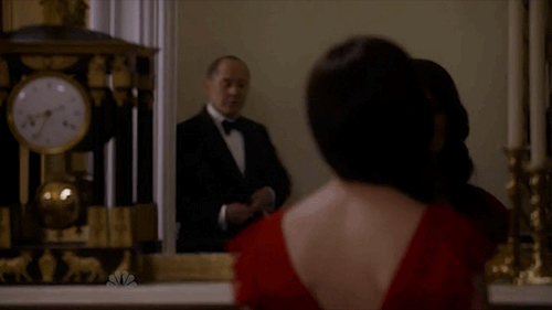 selinabln:The Blacklist, S1E14