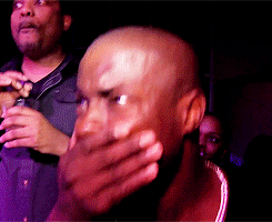 frostingpeetaswounds:  … and sometimes I’m Kevin Hart 